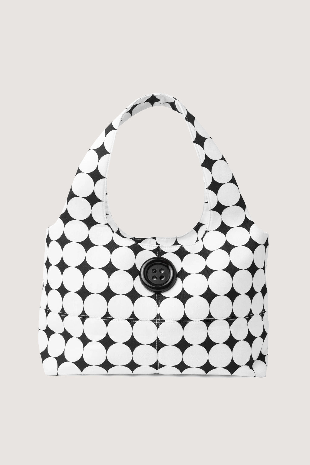 Bitsy Polka Dot Bag