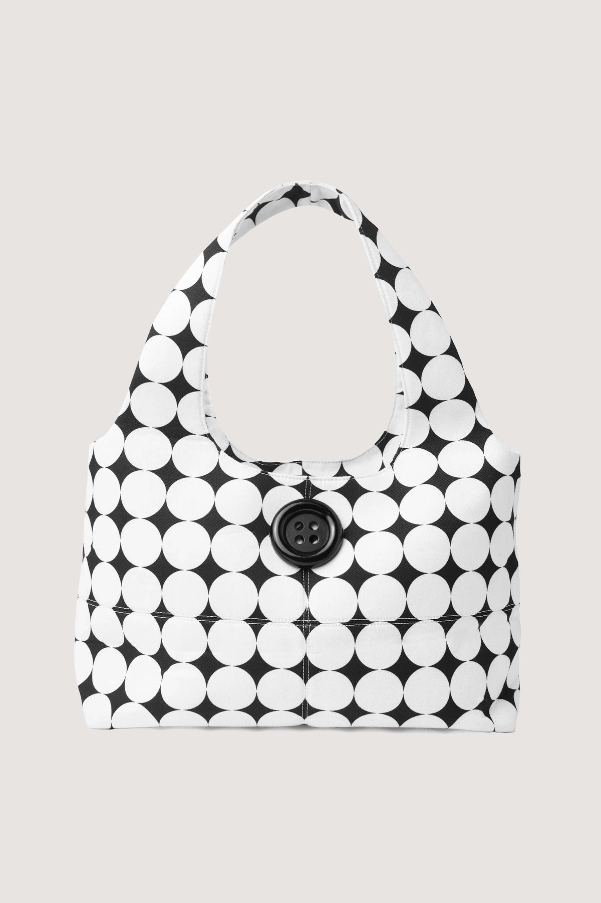 Bitsy Polka Dot Bag