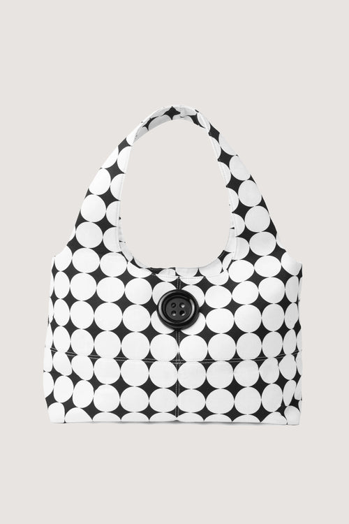 Bitsy Polka Dot Bag