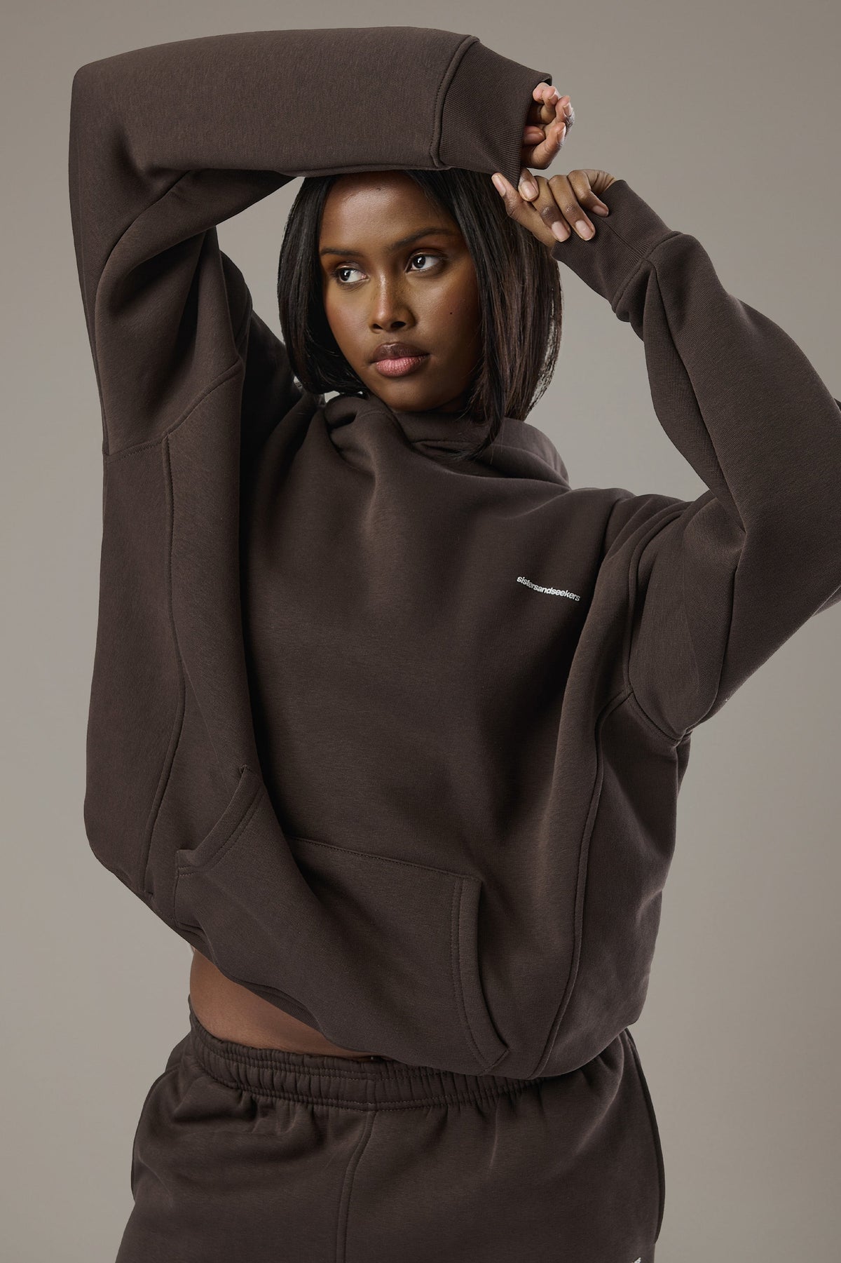 Seekers 99 Hoodie in Ralph
