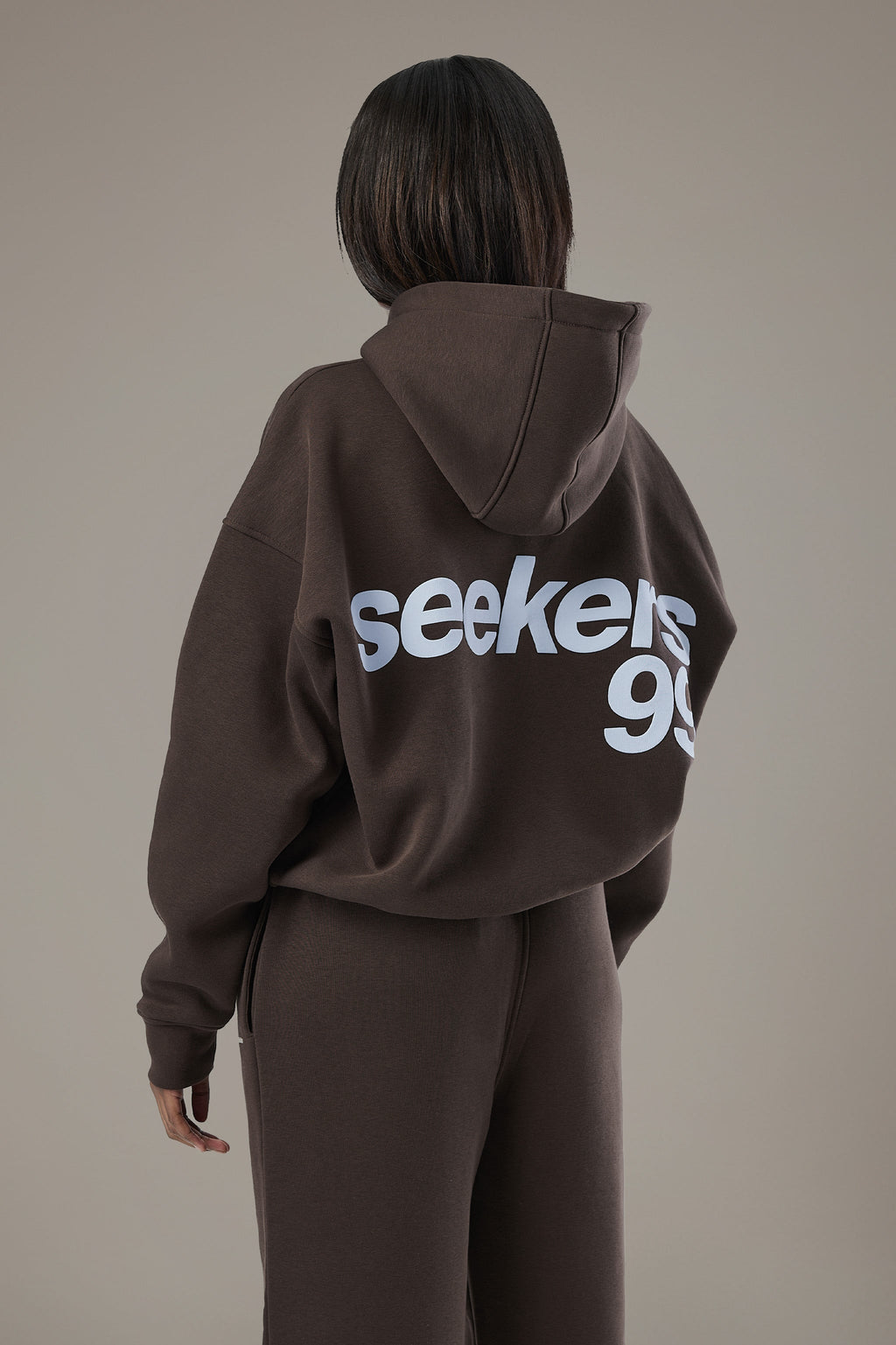 Seekers 99 Hoodie in Ralph