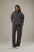 Trademark Wide Leg Sweatpants in Smith