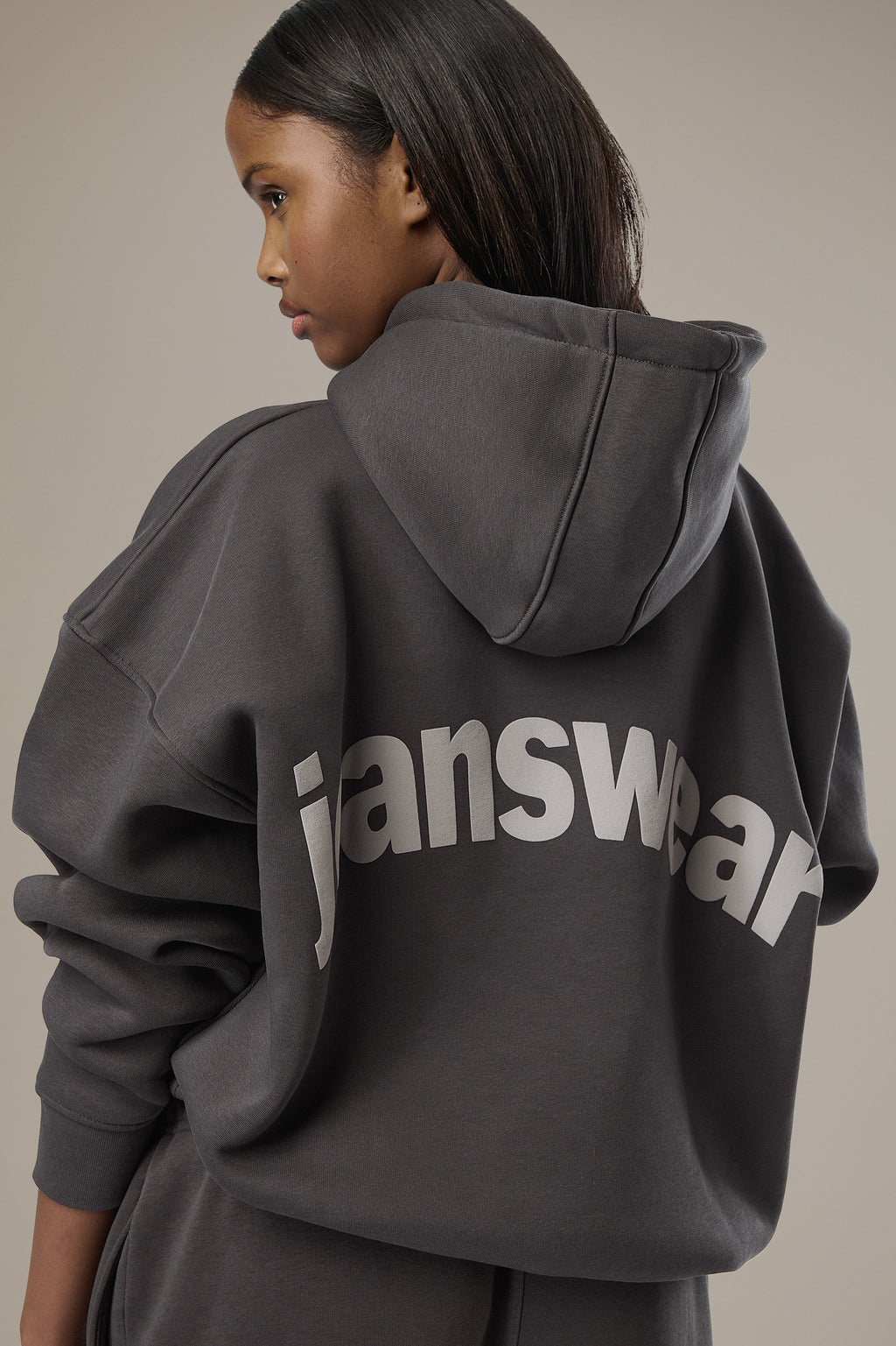 Jeanswear Hoodie in Smith