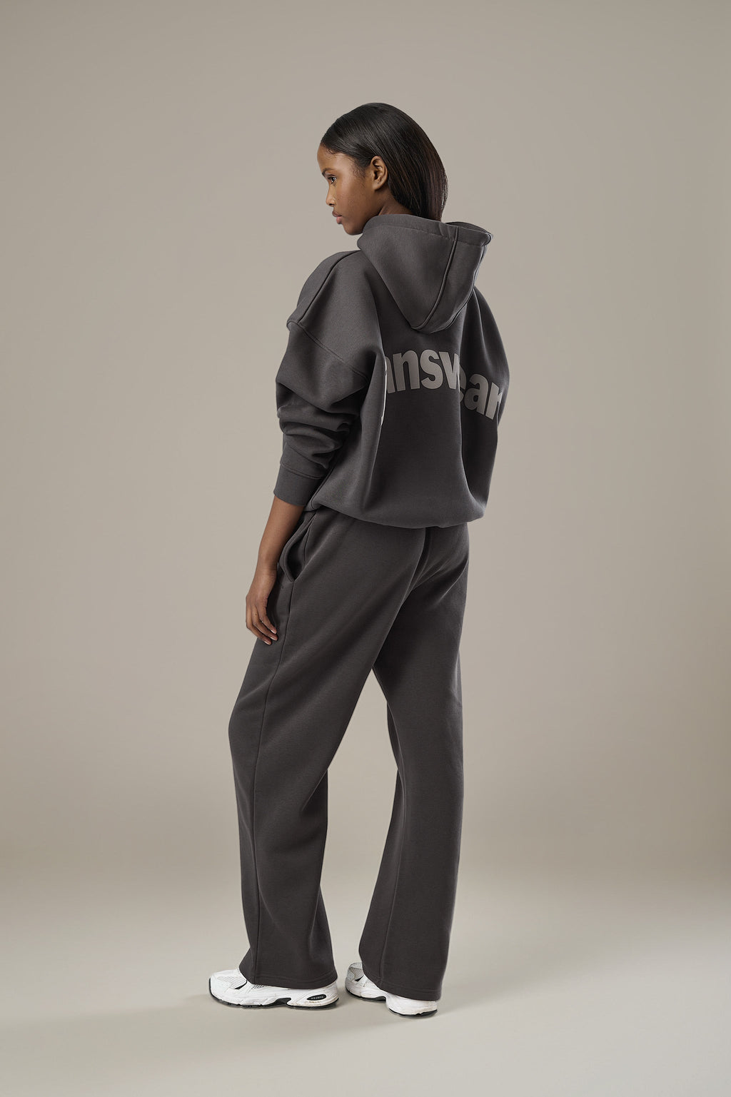 Jeanswear Hoodie in Smith