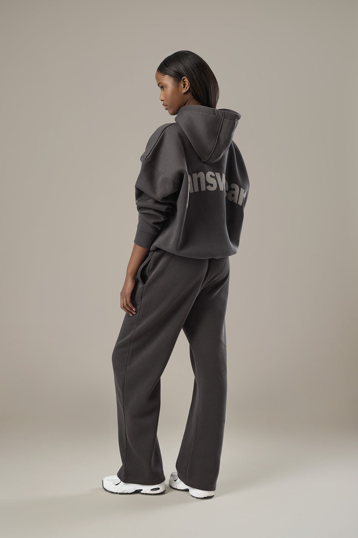 Jeanswear Hoodie in Smith