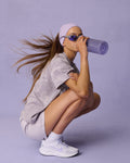 Seekers Classic Shorts in Lilac