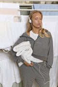 Paddington Soft Zip Up