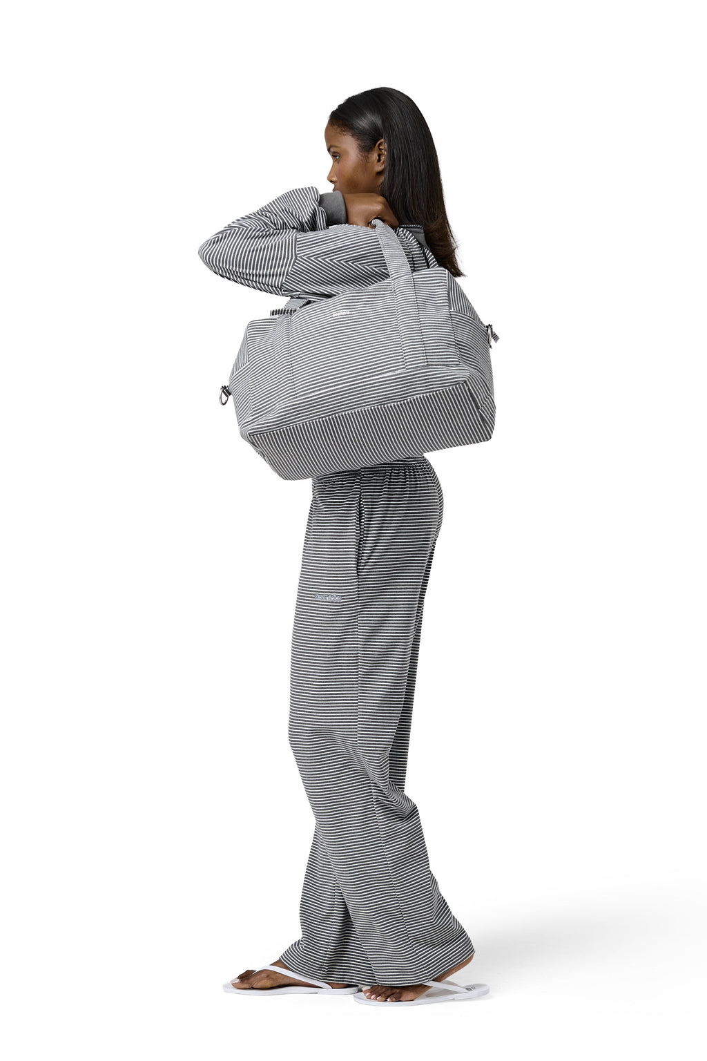 Paddington Soft Wide Leg Pants