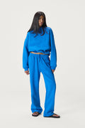 Seekers Classic Sweatshirt in Bluebird